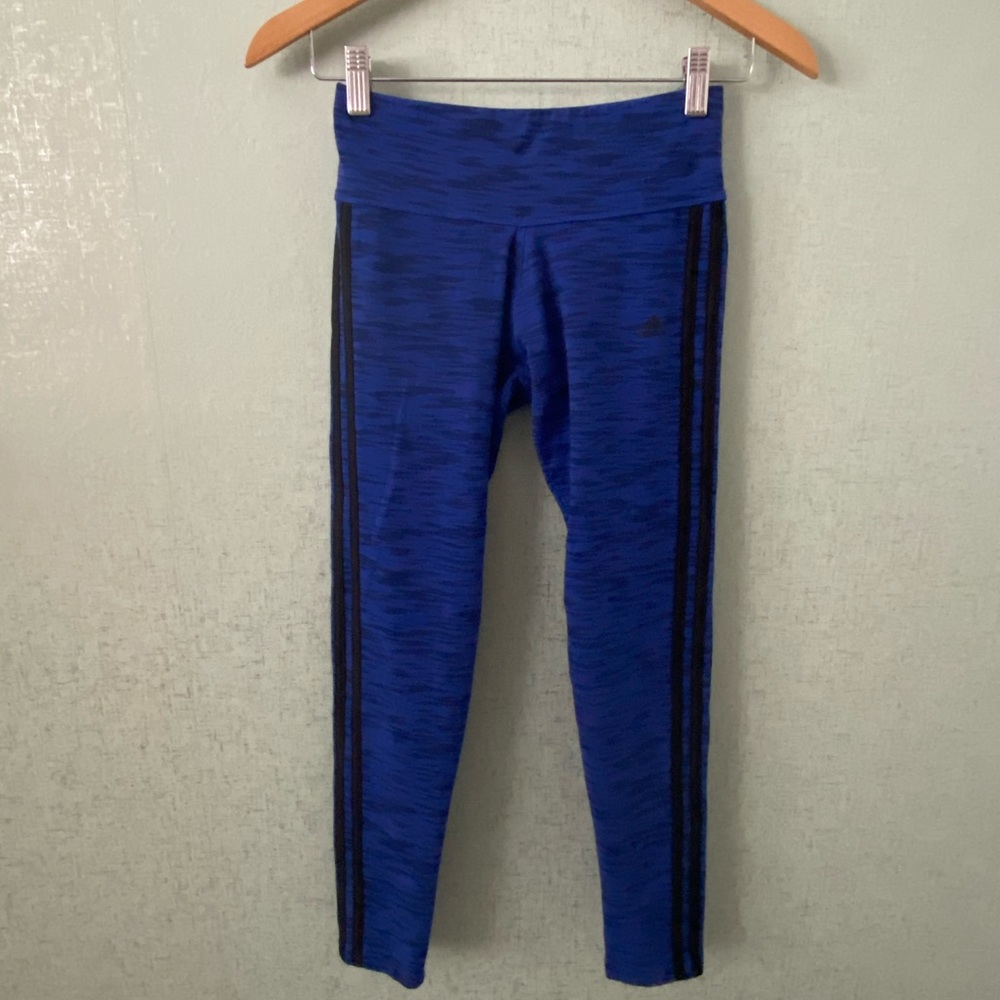Adidas Climalite Leggings